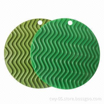 Silicone Placemats for Kitchenware